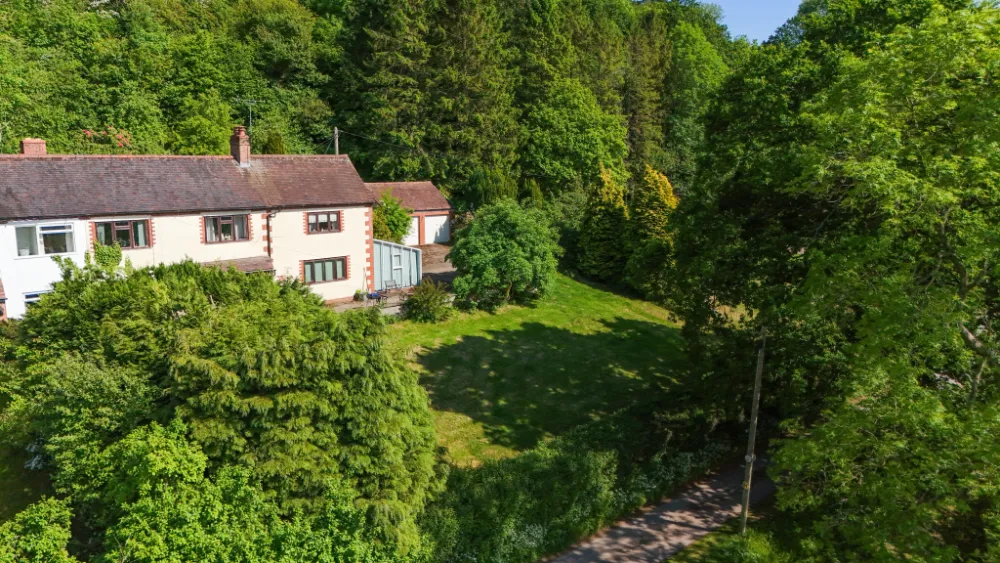 Camp Lane, Shelsley Beauchamp, WR6