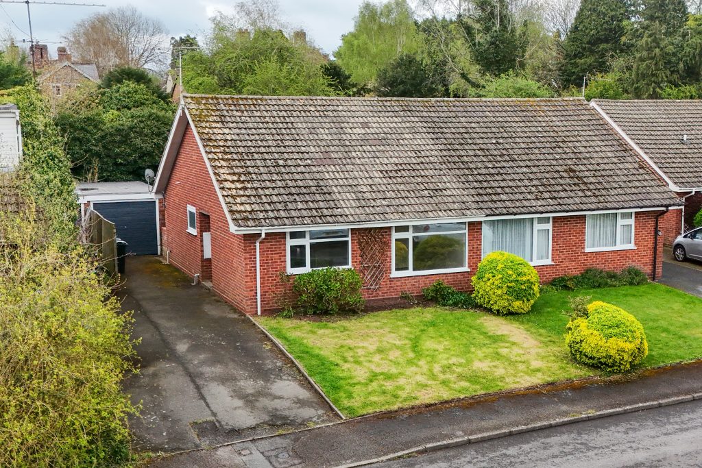 9 Kenelm Close, Clifton upon Teme